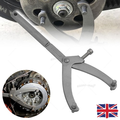 Universal clutch flywheel - clutch,