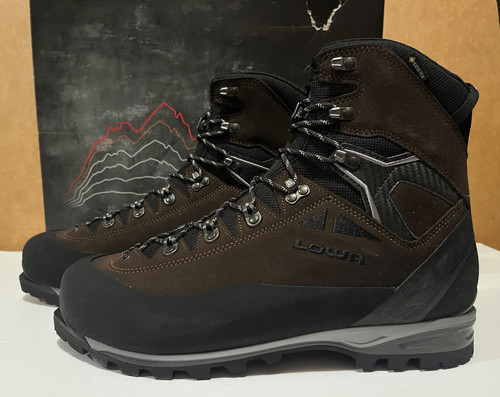Lowa alpine expert - alpine, ii