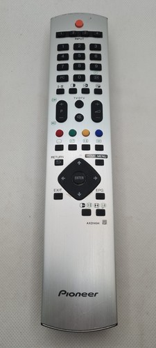 Pioneer axd1494 plasma - axd1494,
