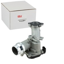 NTY THROTTLE BODY fits DACIA DUSTER RENAULT GRAND MEGANE SCÉNIC |