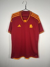 Original Roma Home Football