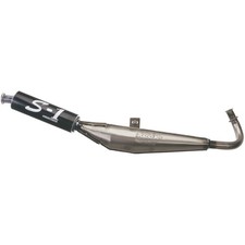 Exhaust Pipe Peugeot St 50 -