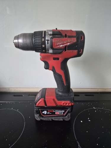 Milwaukee m18 cblpd combi - cblpd,