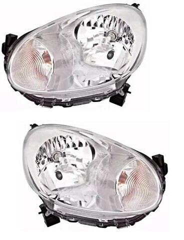 Fits nissan micra 2010 2014 - fits,
