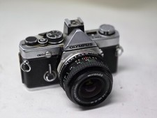 Vintage Olympus OM-2 OM2 Film