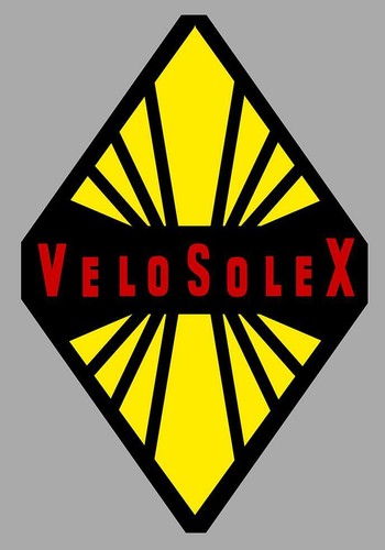 Velo solex laminated - velo, vinyl