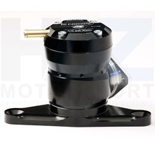 GFB Mach 2 Recirculating Diverter Valve For Subaru Impreza WRX 01-07/STI 03-/14-