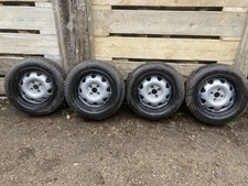 Rial Borbet CW ATS Cup Dished