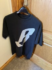 Billionaire Boys Club T-Shirt medium Size with Big Logo