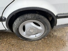 Saab 9000 Classic 900 3 Spoke