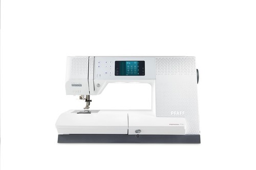 Pfaff expression 710 - pfaff,