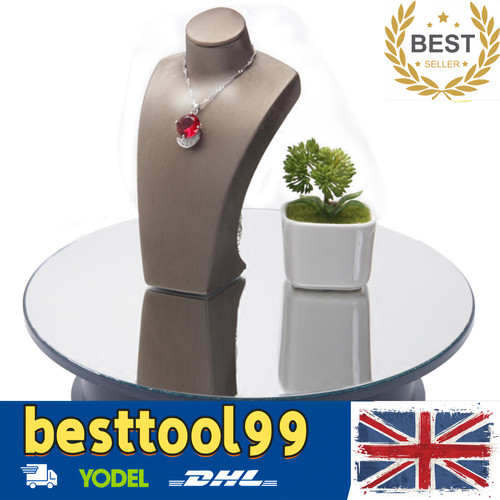 Rotating display stand - display,