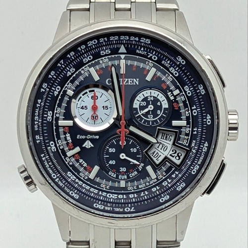 Citizen promaster sky skyhawk - citizen,