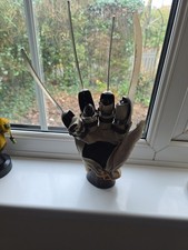 Freddy Krueger Glove Replica