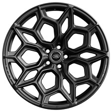 KAHN 22" Alloy Wheels for Land
