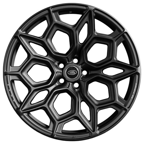 Kahn alloy wheels for - alloy,