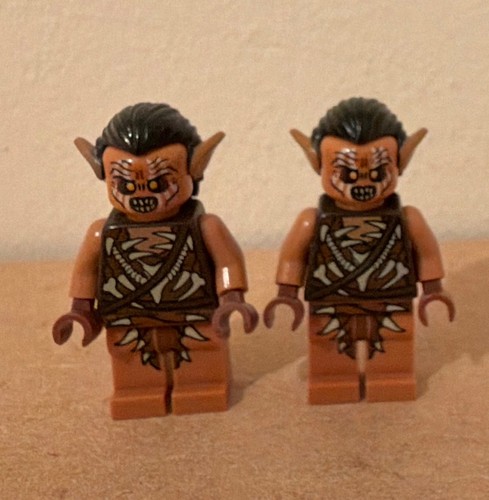 Lego lord the rings - lord, of
