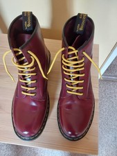 Dr. Martens 1460  Air Wair -