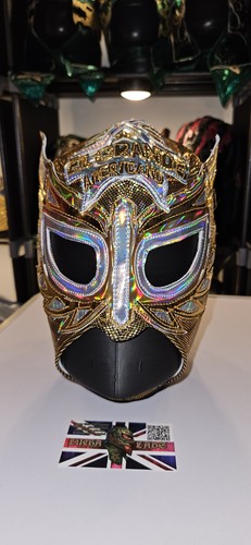 Wwe aaa grande - aaa, el