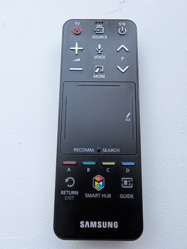 Samsung smart rmctpf2ap1 - smart,