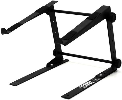 Gorilla gls01 laptop stand - gorilla,