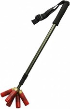 MAGNETIC CARTRIDGE STICK COLLECTOR SHOOTING SHELL PICK UP STICK TELESCOPIC 