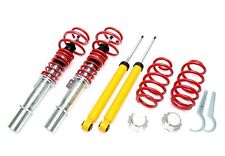 TA TECHNIX COILOVERS FOR VW