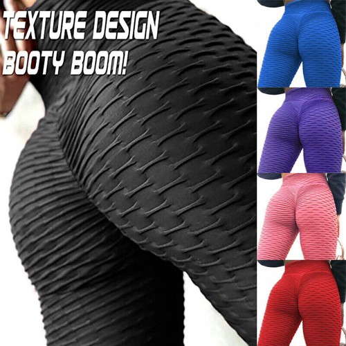 Women high waist yoga - women, pants