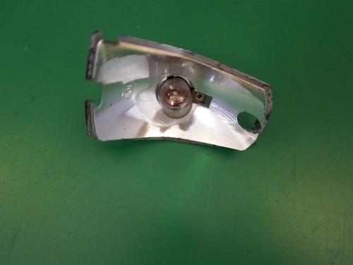 Triumph 900 1200 indicator - triumph,
