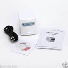 SALE Dental X-RAY Film Viewer Reader Scanner Digital Image Converter USB 2.0 XX