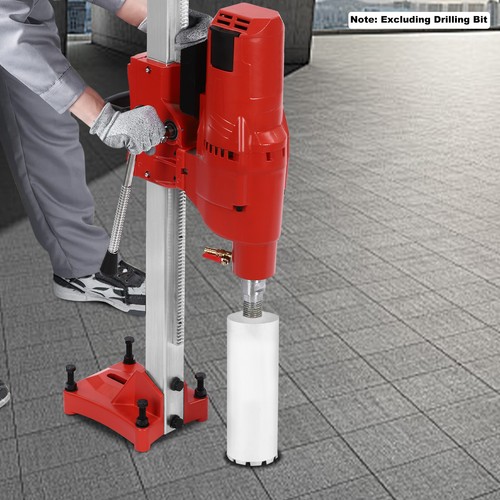 Electric concrete core drill - electric,
