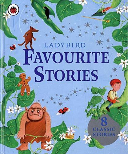 Ladybird favourite - ladybird,