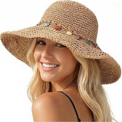 Foldable women ladies wide - foldable,