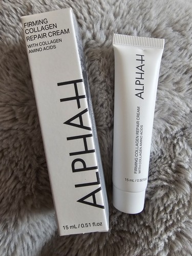 Alpha firming collagen - alpha-h,