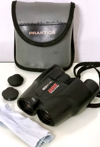 Praktica sport compact - praktica, rc