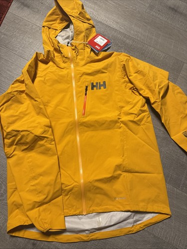 New helly hansen - new,