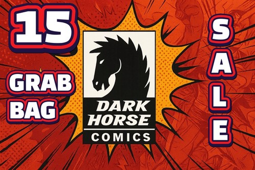 Grab bag dark - ✨️15✨️,