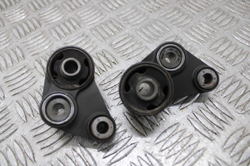 Yamaha xjr 1300 - 2004, engine