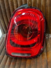 Mini Cooper S 2017 Left +