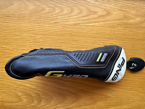 Ping g430 hybrid - hybrid, 17°