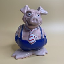 WADE NAT WEST PIG MAXWELL
