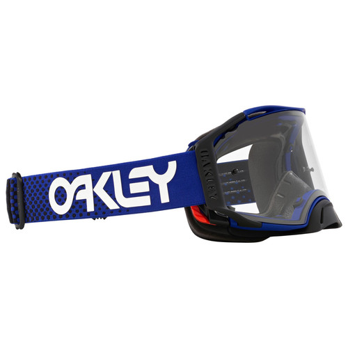 Oakley airbrake moto - airbrake, blue