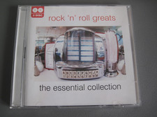 2CD Album - 'Rock 'n' Roll