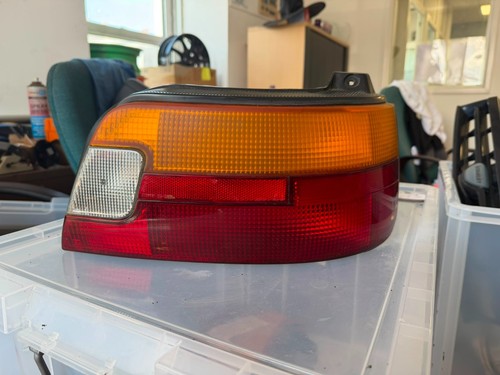 Toyota starlet ep82 genuine - starlet, gt