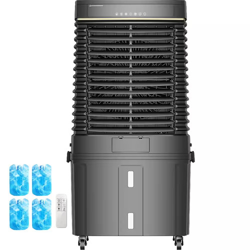 4000 cfm speed portable - 3-speed,