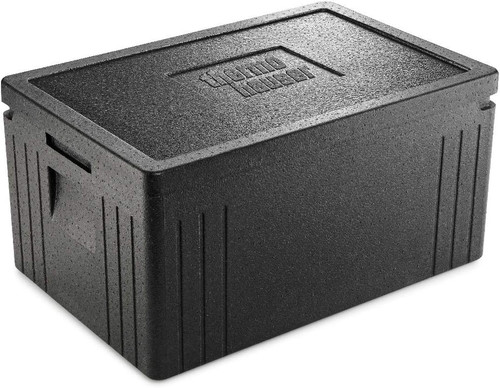 Epp thermobox with - 1/1, lid