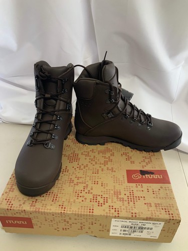 British army issued iturri - army,