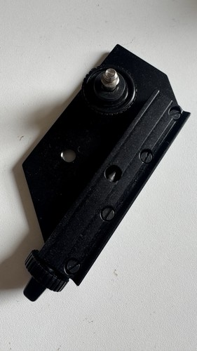 Sinar 519 tripod base - sinar, 519.21