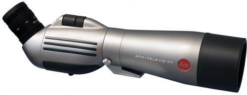 Leica apo televid - leica, 77a