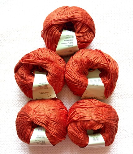 Balls 50g cashmere silk - x,